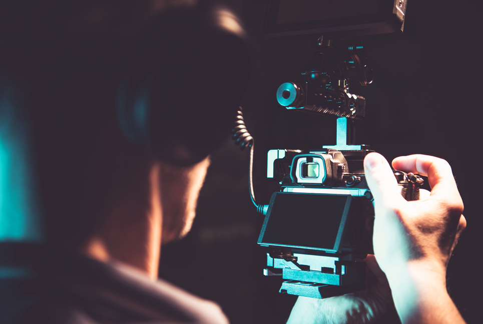 filmacion motion ba